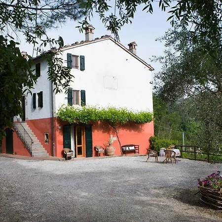 Torre Fantini Holiday *