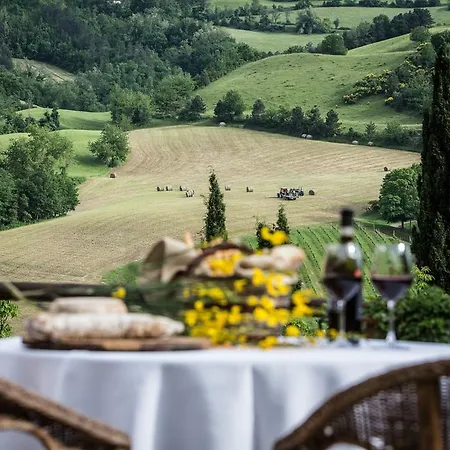 Torre Fantini Holiday Villa