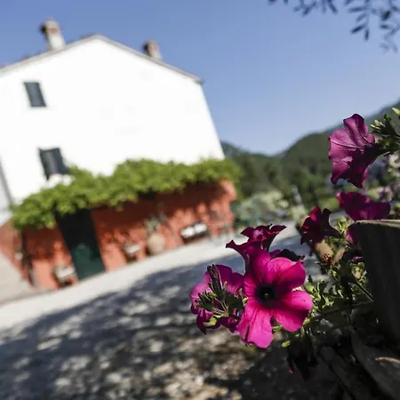 Villa Torre Fantini Holiday Tredozio