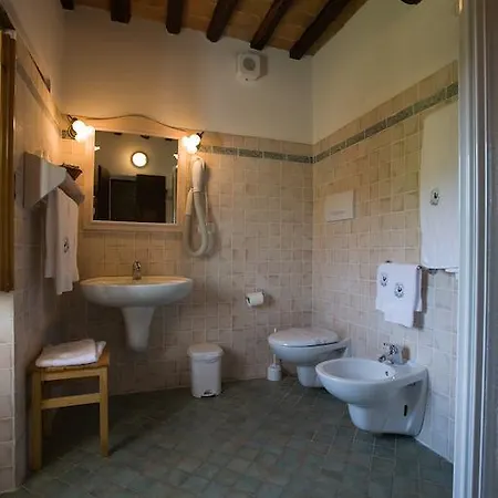 Torre Fantini Holiday * Tredozio