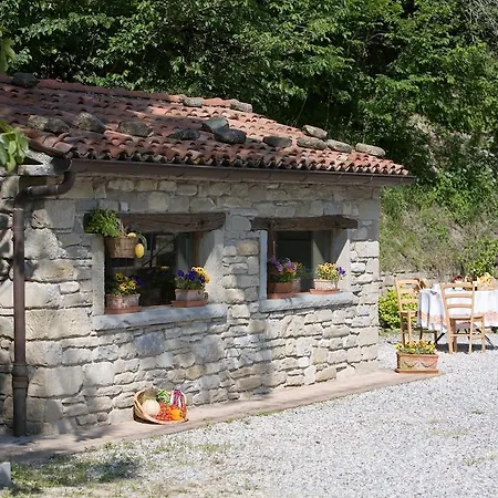 Villa Torre Fantini Holiday *
