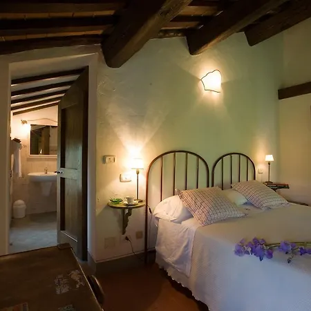 Torre Fantini Holiday * Tredozio