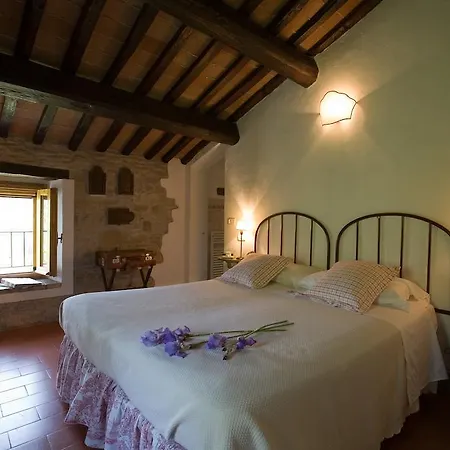Villa Torre Fantini Holiday