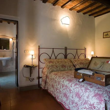 Torre Fantini Holiday Villa Tredozio