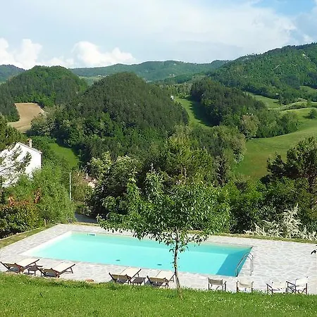 Villa Torre Fantini Holiday