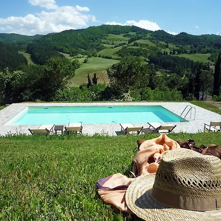 Torre Fantini Holiday * Tredozio
