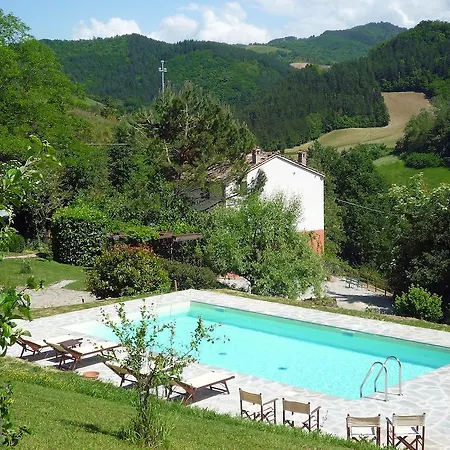 Torre Fantini Holiday Villa